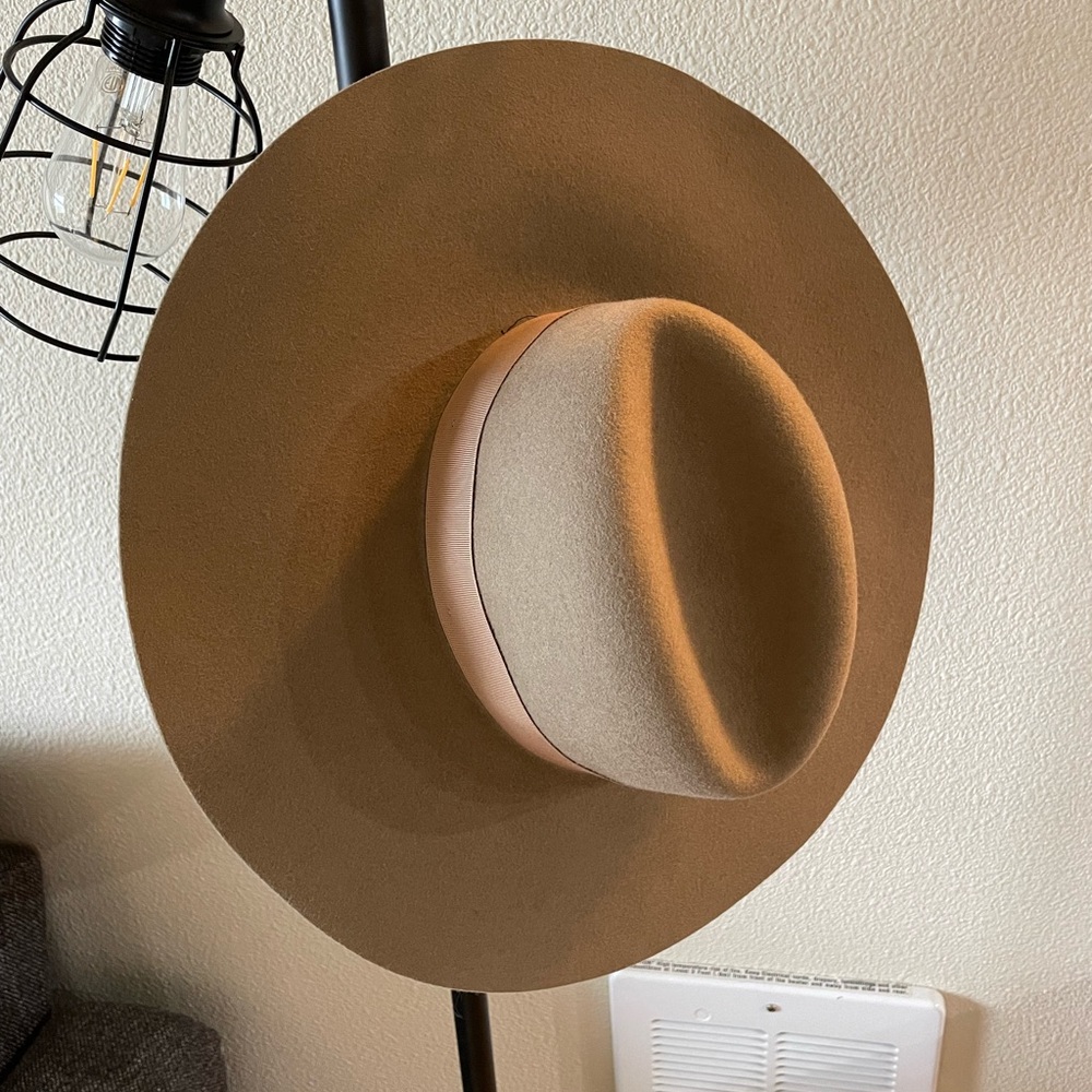 Stetson Women’s Rapture Wool Hat